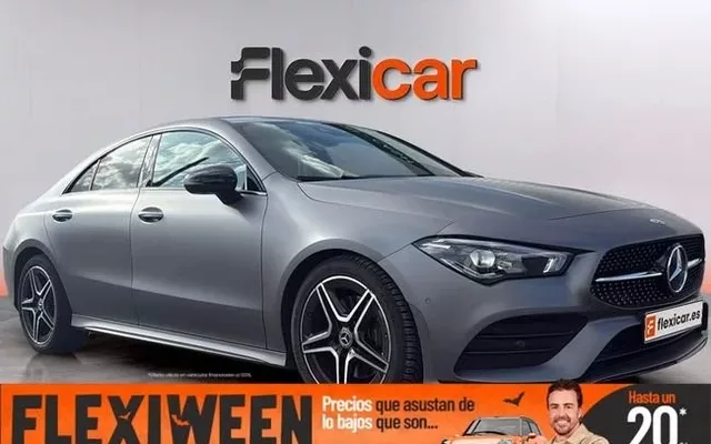 MERCEDES-BENZ Clase CLA CLA Shooting Brake 220d 8G-DCT - 32990€ en Caceres