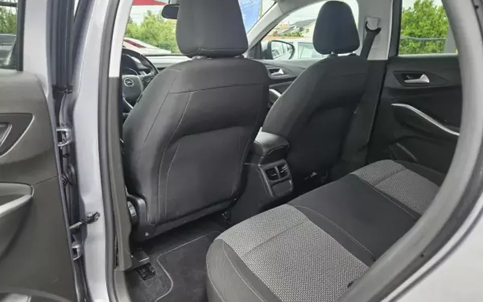 Opel Grandland X 2020 1.5 CDTI Edition