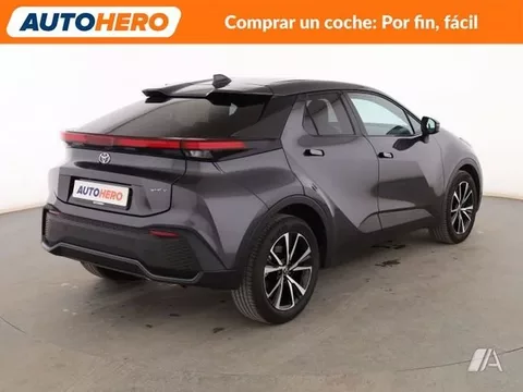 TOYOTA C-HR 2.0 Hybrid Advance