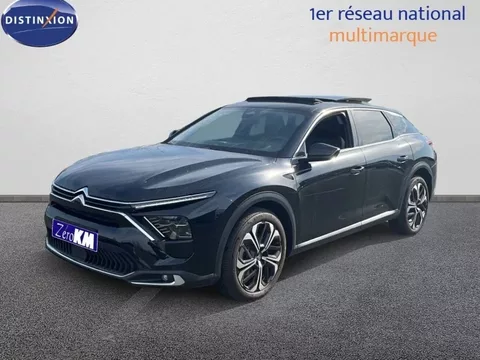 CITROEN C5 X