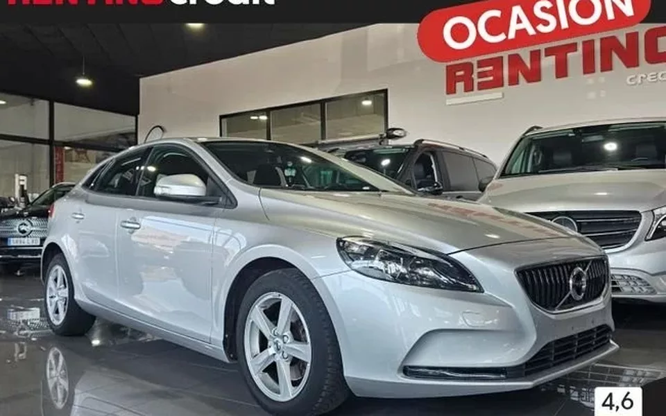 VOLVO V40 V40 T2 Inscription