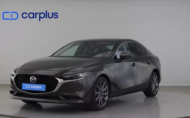 Mazda 3 Sedan 2.0 Sky-G Excellence