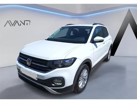 VOLKSWAGEN T-Cross T-Cross 1.0 TSI Advance 81kW