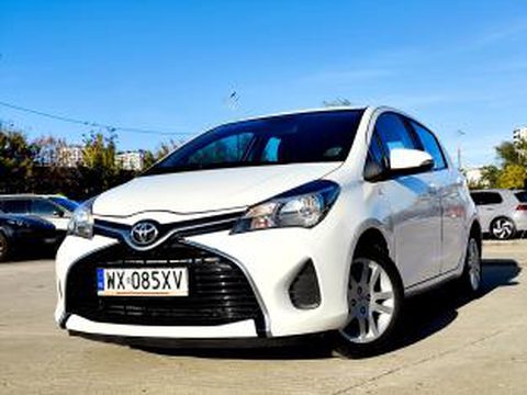 Citroen C3 2018