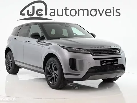 Land Rover Range Rover Evoque 1.5 P270e AWD S Auto