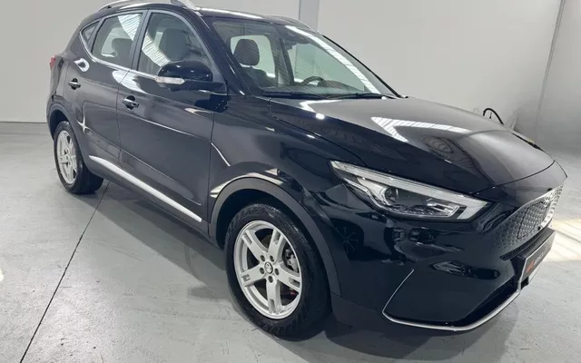 MG ZS EV 72.6 kWh Luxury