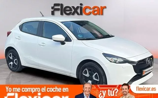 MAZDA Mazda2 e-SKYACTIV G 66kW (90CV) Center-Line