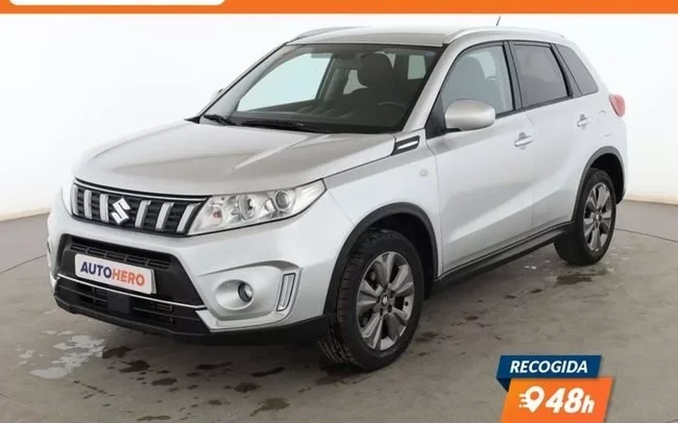 SUZUKI Vitara 1.0 BoosterJet GLE - 13599€ en Madrid