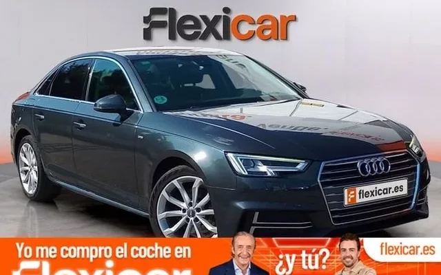 AUDI A4 A4 Avant 2.0TDI 110kW
