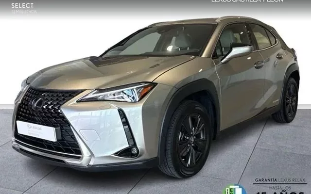 LEXUS UX UX 250h Business City 2WD