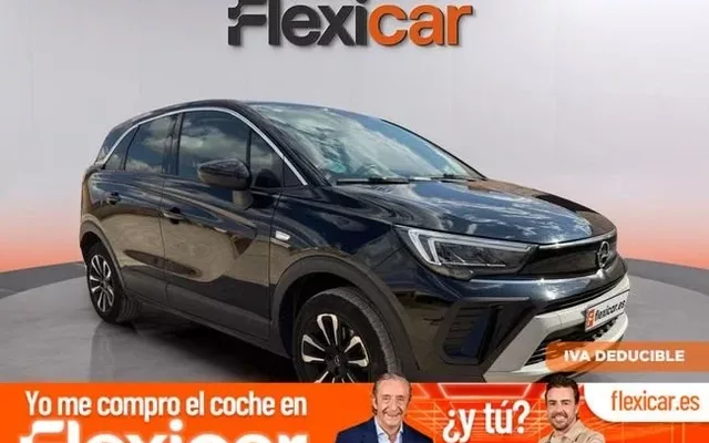 OPEL Crossland 1.2 81kW (110CV) Elegance
