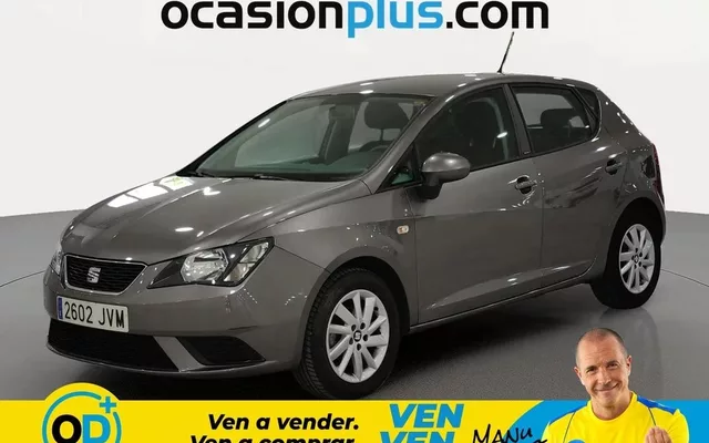 SEAT Ibiza Ibiza 1.2 TSI Reference