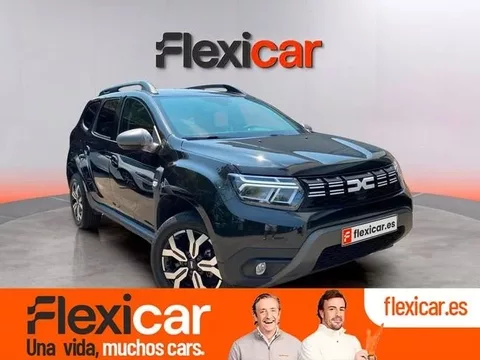 DACIA Duster Duster 1.3 TCe Journey Go EDC 4x2 110kW