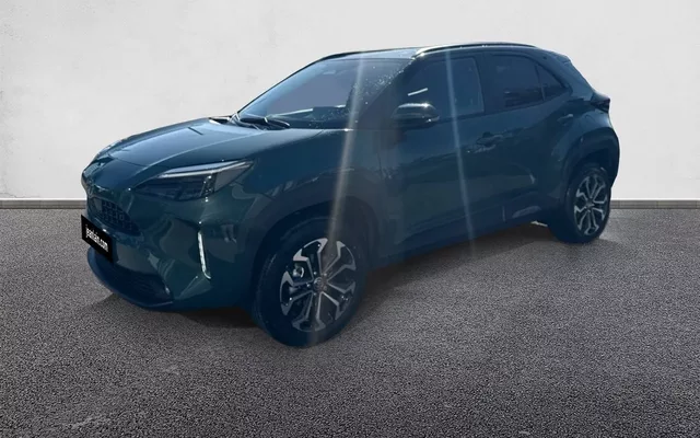 TOYOTA YARIS CROSS Hybride 130h 2WD Design