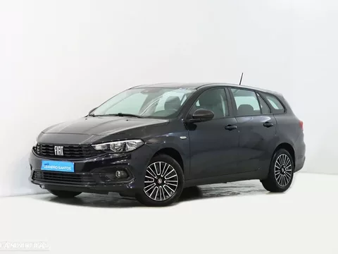 Fiat Tipo Station Wagon 1.3 Multijet City Life