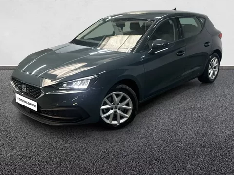SEAT LEON 1.5 eTSI Hybrid 115 DSG7 Business