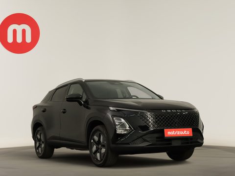 Omoda 5