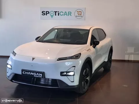 Changan Deepal S05 68.8 kWh Pro