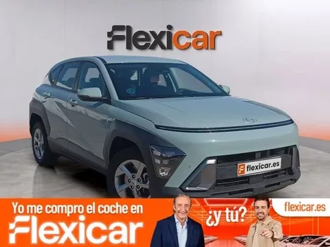 HYUNDAI Kona Kona 1.0 TGDI Tecno 4x2