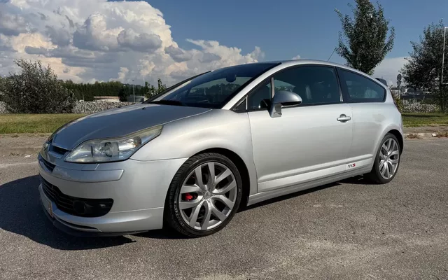 Citroën C4