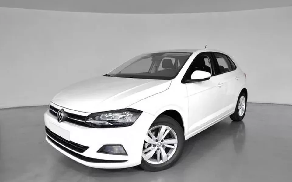 VOLKSWAGEN Polo Edition 1.0 TSI 70 kW (95CV) BMT SG5 (AW13LV12)