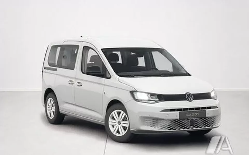 VOLKSWAGEN Touran Touran 2.0TDI Más DSG7 110kW