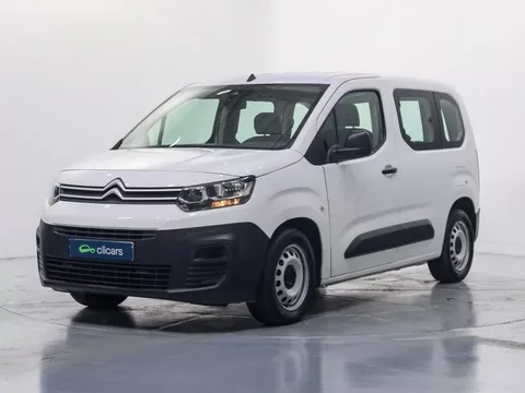 CITROEN Berlingo M1 Berlingo BlueHDi S&S Talla M Live 100