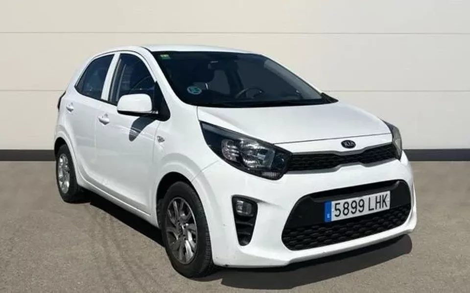 KIA Picanto 1.0 CVVT CONCEPT PACK COMFORT 67 5P