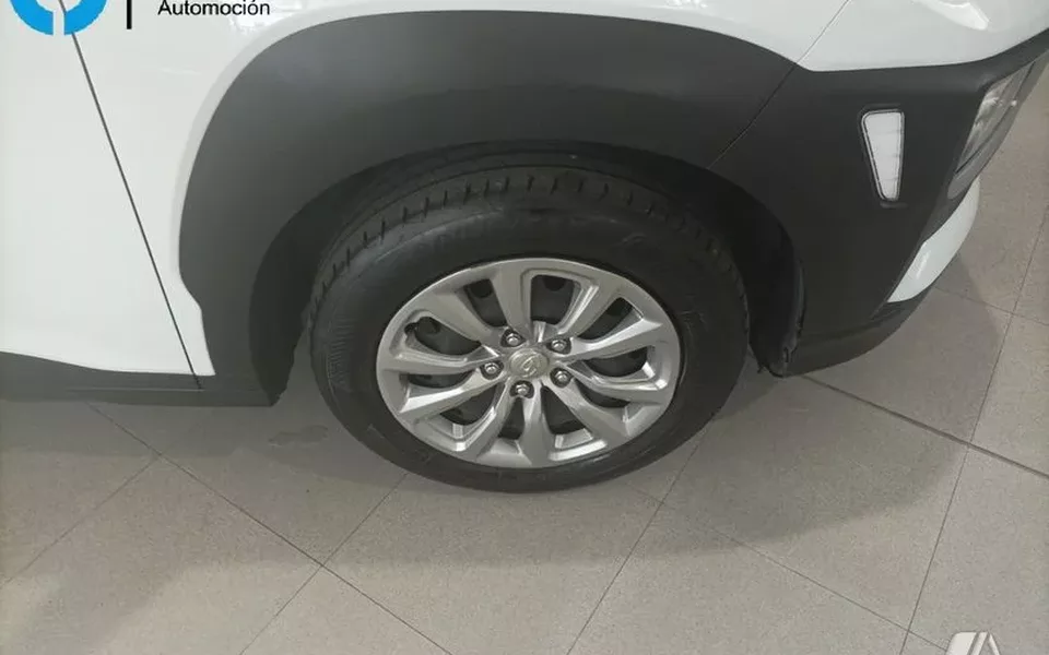 HYUNDAI Kona Kona 1.0 TGDI Klass 4x2