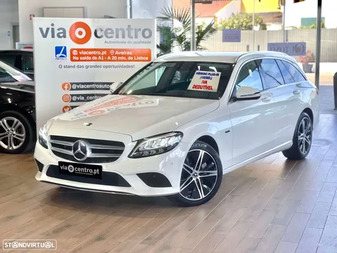 Mercedes-Benz C 300 de Avantgarde