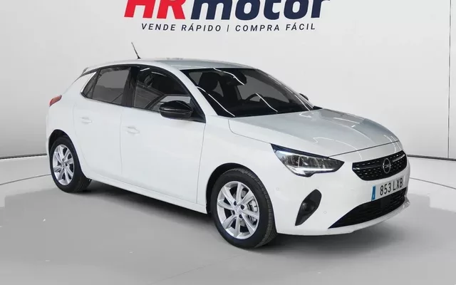 OPEL Corsa Corsa 1.2T XHL S/S Edition 100