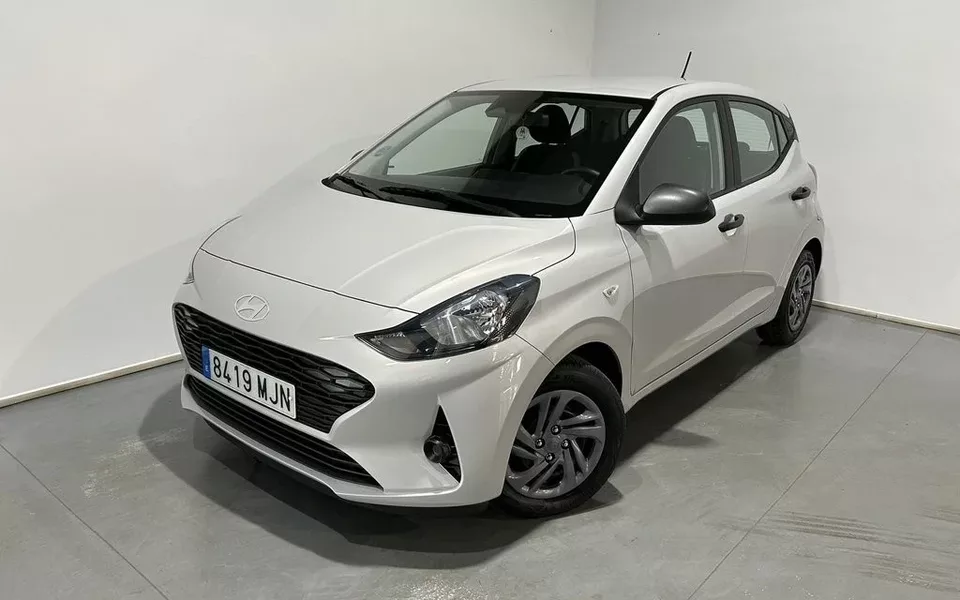 HYUNDAI i10 i10 1.0 MPI Essence