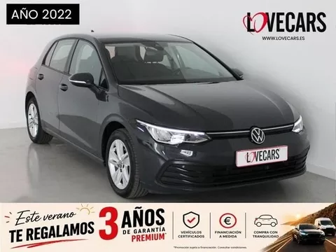 VOLKSWAGEN Golf Golf 2.0TDI 85kW