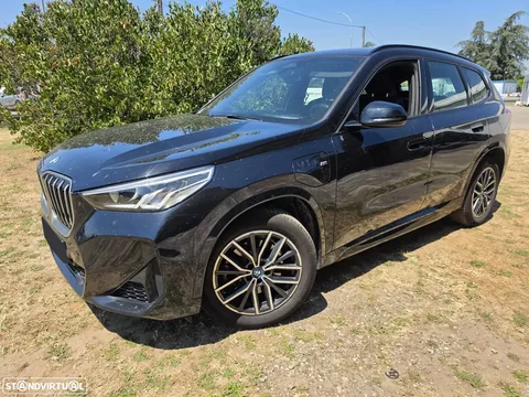 BMW X1 xDrive25e Aut. M Sport Pack