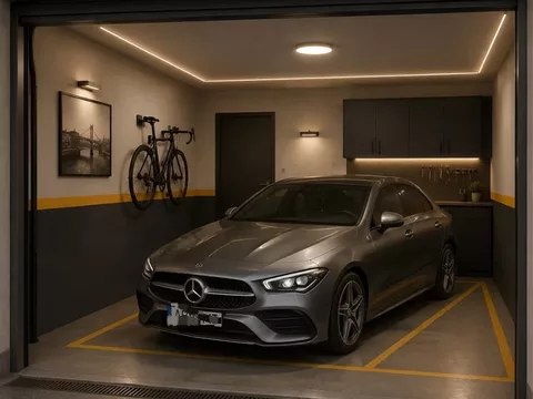 Mercedes-Benz C 220 d