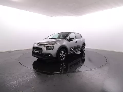 Citroen C3 1.2 PureTech MAX