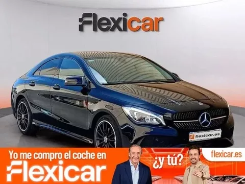 MERCEDES-BENZ Clase CLA CLA 200 d