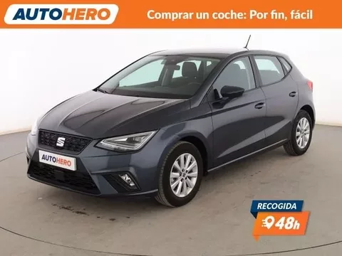 SEAT Ibiza 1.0 TSI Style XL