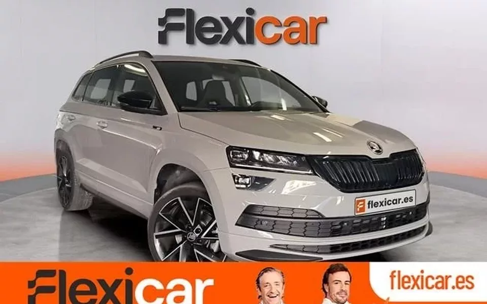 SKODA Karoq Karoq 1.5 TSI Style ACT DSG 110KW
