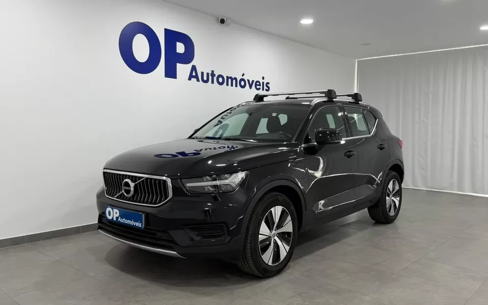 Volvo XC 40 1.5 T5 PHEV Momentum