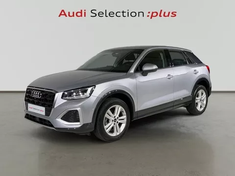 AUDI Q2 Q2 1.5 35 TFSI S TRONIC ADVANCED 5P - 29900€ en Orcoyen