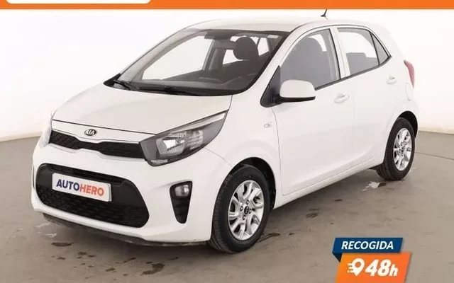 KIA Picanto Picanto 1.0 Concept
