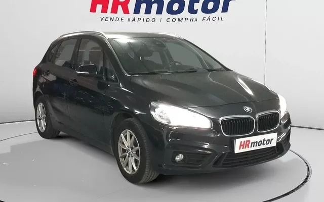 BMW Serie 2 216d Active Tourer