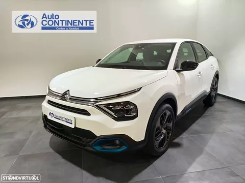 Citroën C4 1.2 PureTech Plus