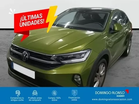 VOLKSWAGEN Taigo Design 1.0 TSI 81kW (110CV) SG6 (CS13FX13)