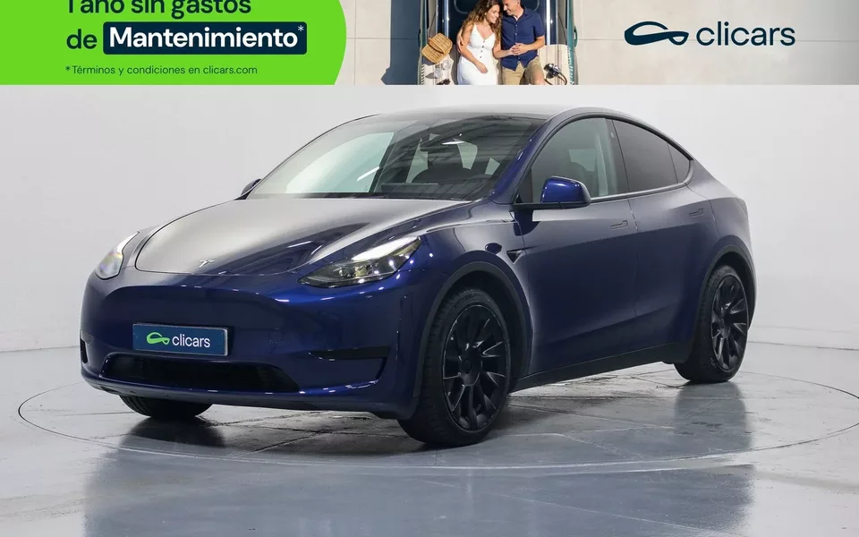 TESLA Model Y Model Y RWD