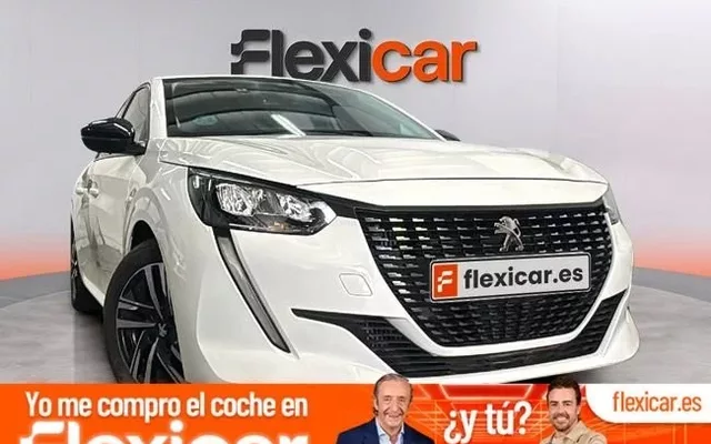 PEUGEOT 208 PureTech 73kW (100CV) Allure Pack