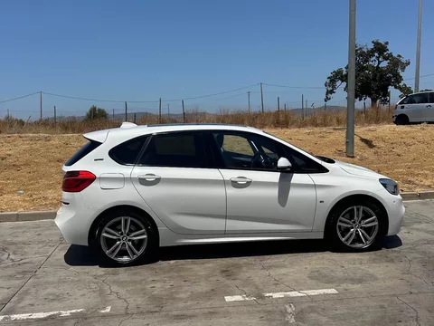 BMW 214 Active Tourer
