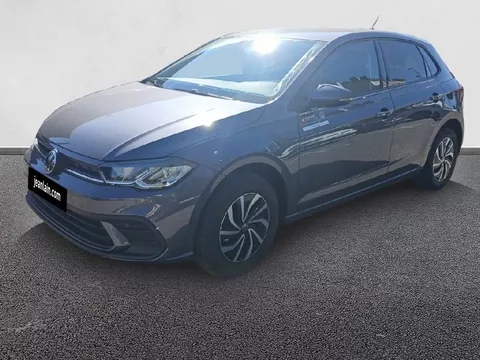 VOLKSWAGEN POLO 1.0 TSI 95 S&S DSG7 VW Edition