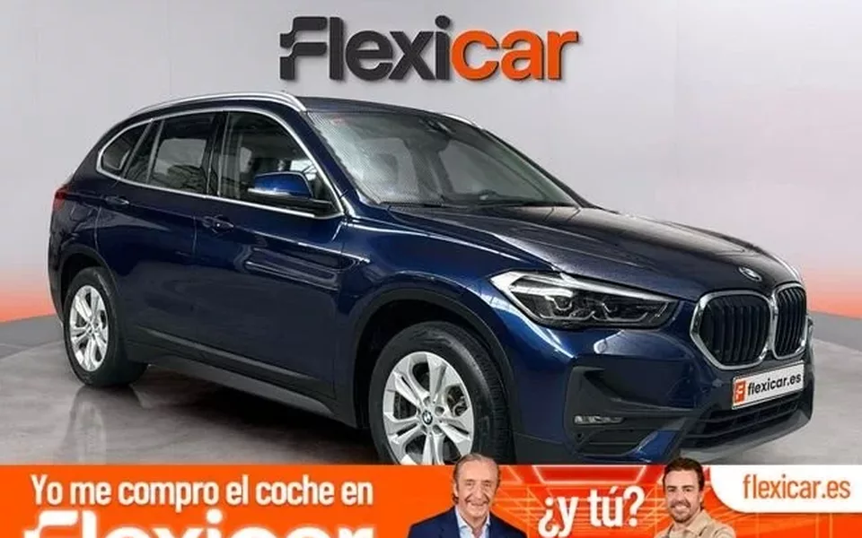 BMW X1 X1 xDrive25eA